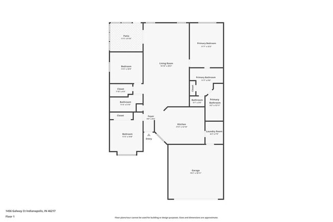 Photo - 1456 Galway Ct