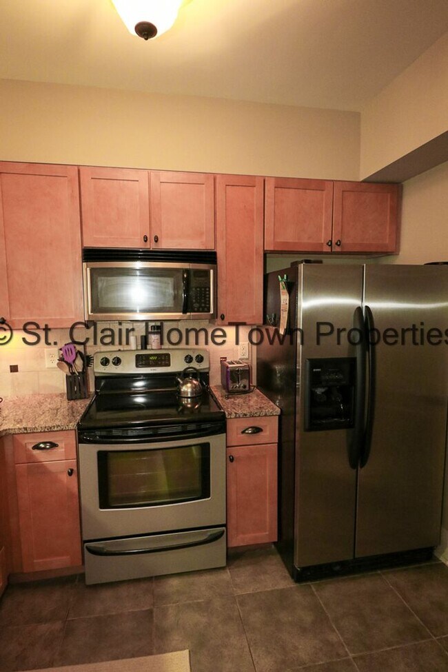 Photo - Condo on Logan Martin Lake