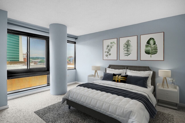 Photo - 127 Greyrock Pl Unit 603