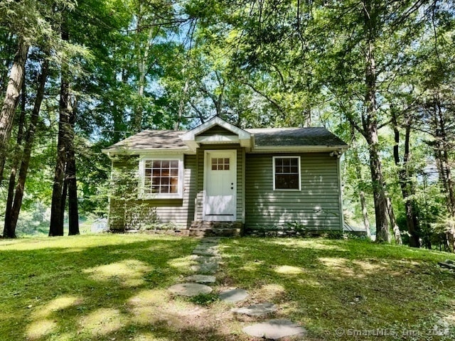Building Photo - 76 W Redding Rd Rental