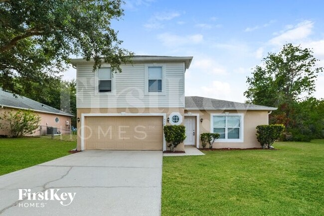 Photo - 938 Leeward Dr House