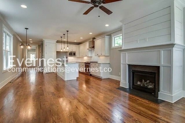 Photo - 3-Bed / 3-Bath Home with Modern Amenities/ Available Soon!
