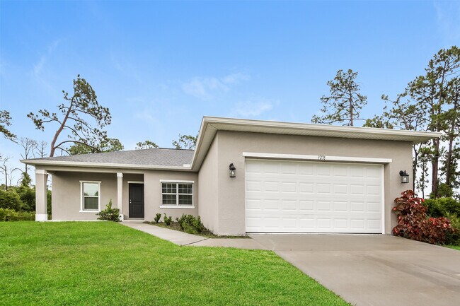 3278 Jericho St, Port Charlotte, FL - 3278 Jericho St, Port Charlotte, FL House