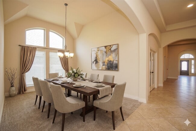 Photo - 1215 Watercrest Park Ln