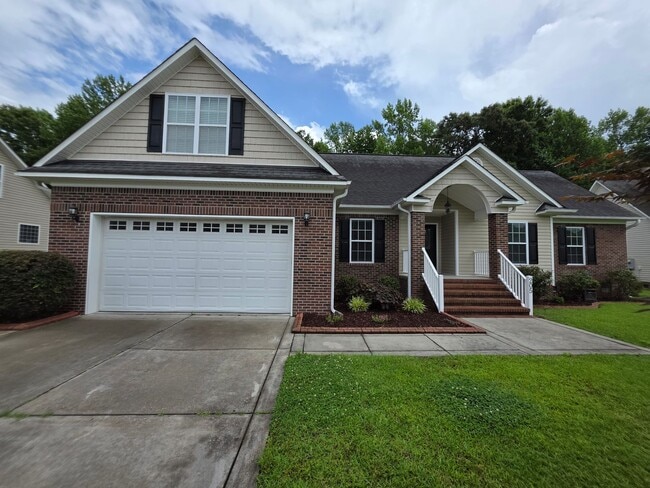Building Photo - 205 Woodberry Pl