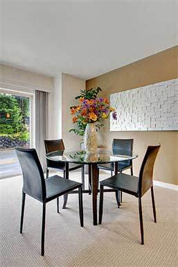 Photo - Compass Apartments