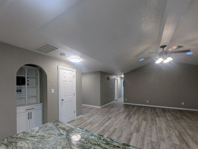 Photo - Spacious Noble Home with Open-Concept Kitchen, Storm Shelter & Workshop Space!