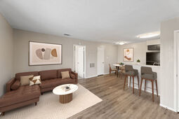 Photo - Fredericksburg Place Apartments