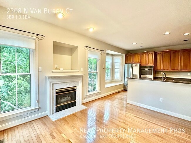 Photo - 2308 N Van Buren Ct