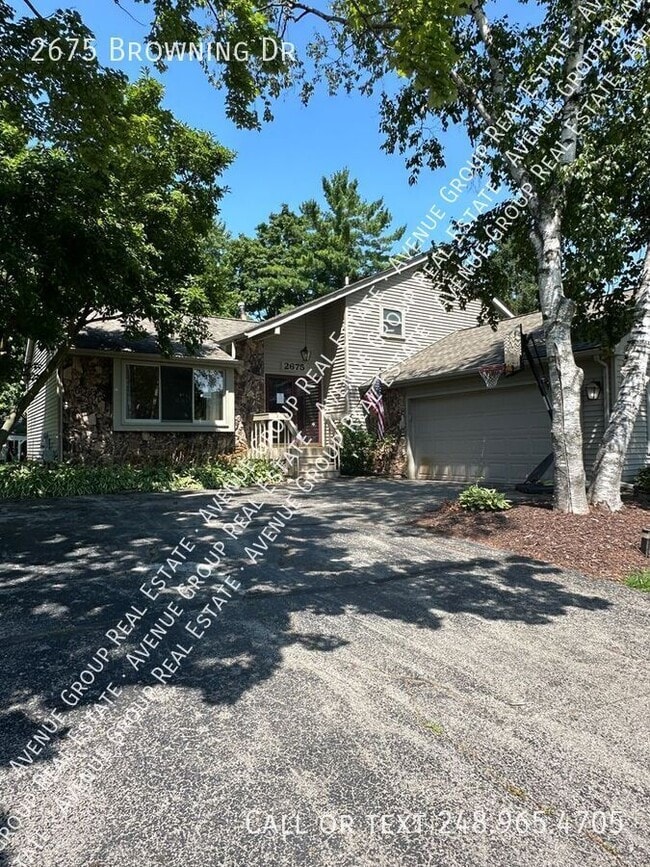 Photo - 2675 Browning Dr Casa