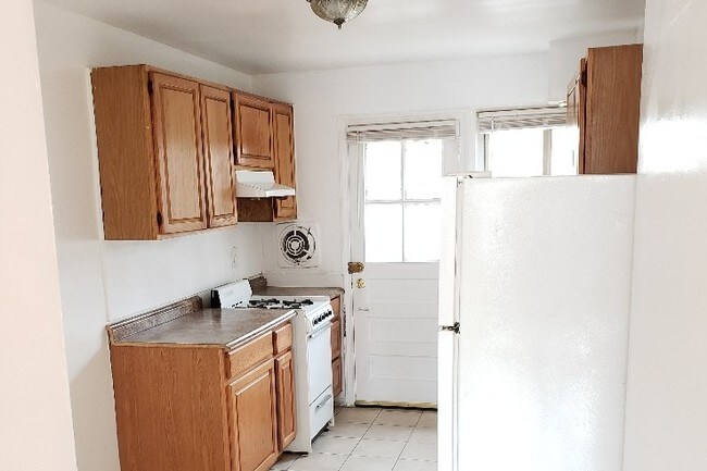 Photo - Quebec Terrace Apartments