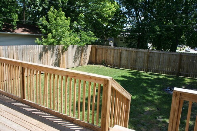728 N Frances St Unit 1
