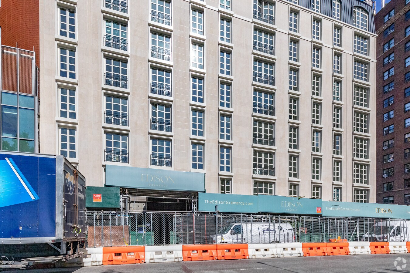 Photo - 250 East 21st Street