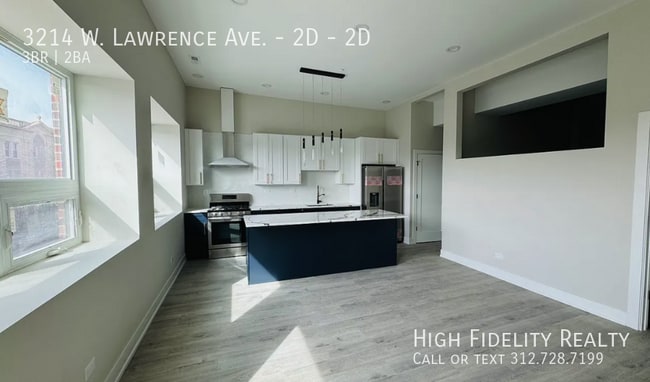 Photo - 3214 W Lawrence Ave Unit 2D