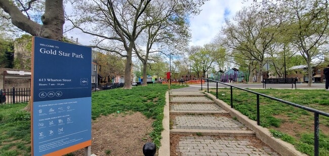 Photo - 614 Wharton St Unidad 3