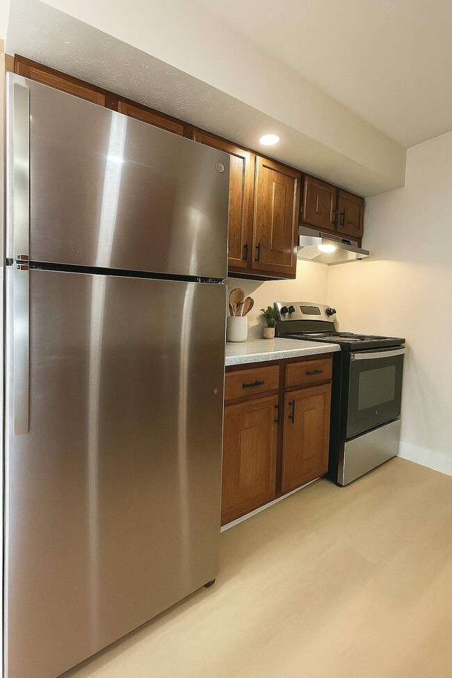 Photo - LINQ Portfolio