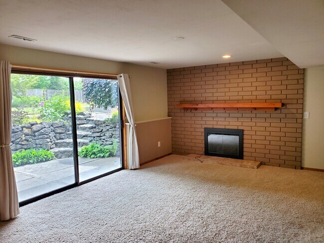 Photo - 5311 S Martin St Unit Studio Suite