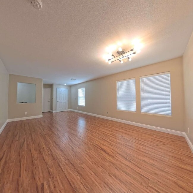 Photo - Stunning 2-Story Home with a Bedroom downstairs and a Backyard Oasis.