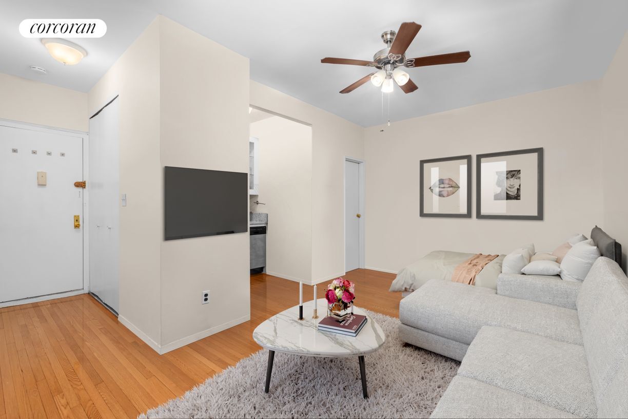 Photo - 160 E 91st St Condo
