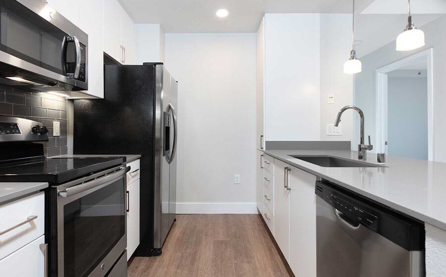 Avalon At Mission Bay Apartments For Rent In San Francisco Ca Forrent Com