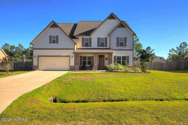 Building Photo - 142 Pamlico Drive Rental