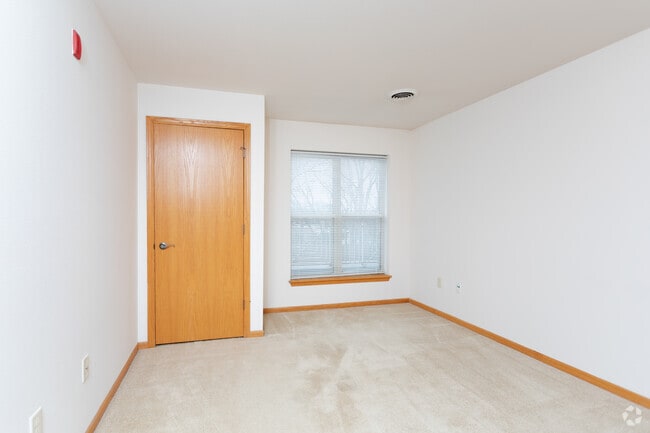 1BR, 1BA - B - Underwood Station