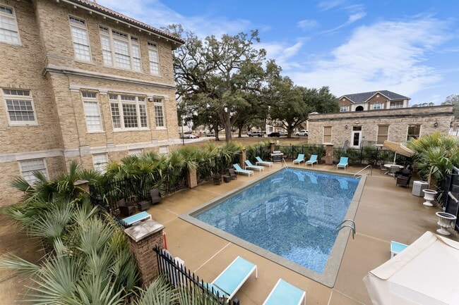 Mason Estates