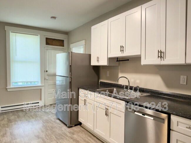 Photo - 122 Houston Ave Unit Apt 1