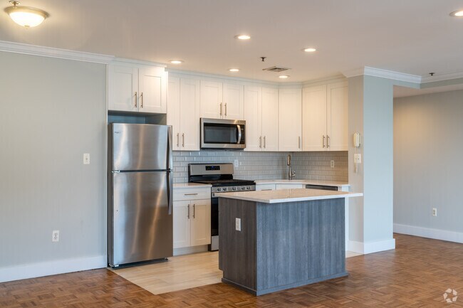 Photo - Jackson Square