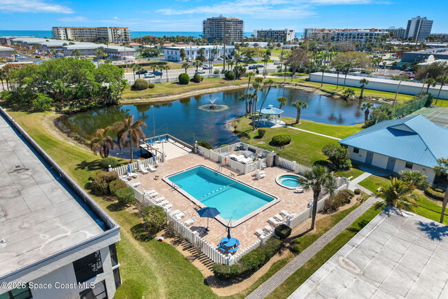 Photo - 3165 N Atlantic Ave Unit B401