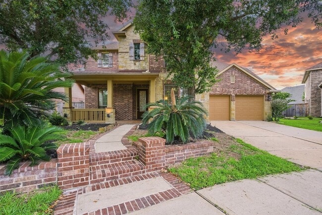 Photo - 19014 Ridge Cove Ln Casa