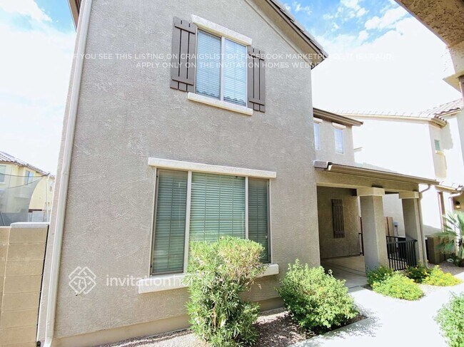 Building Photo - 1391 S Moccasin Trail Rental