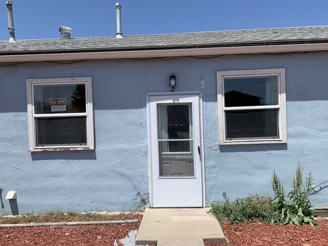 Photo - 1202 Denver Ave Unit #2