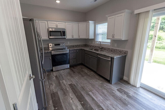 Photo - 2801 Amberwood court