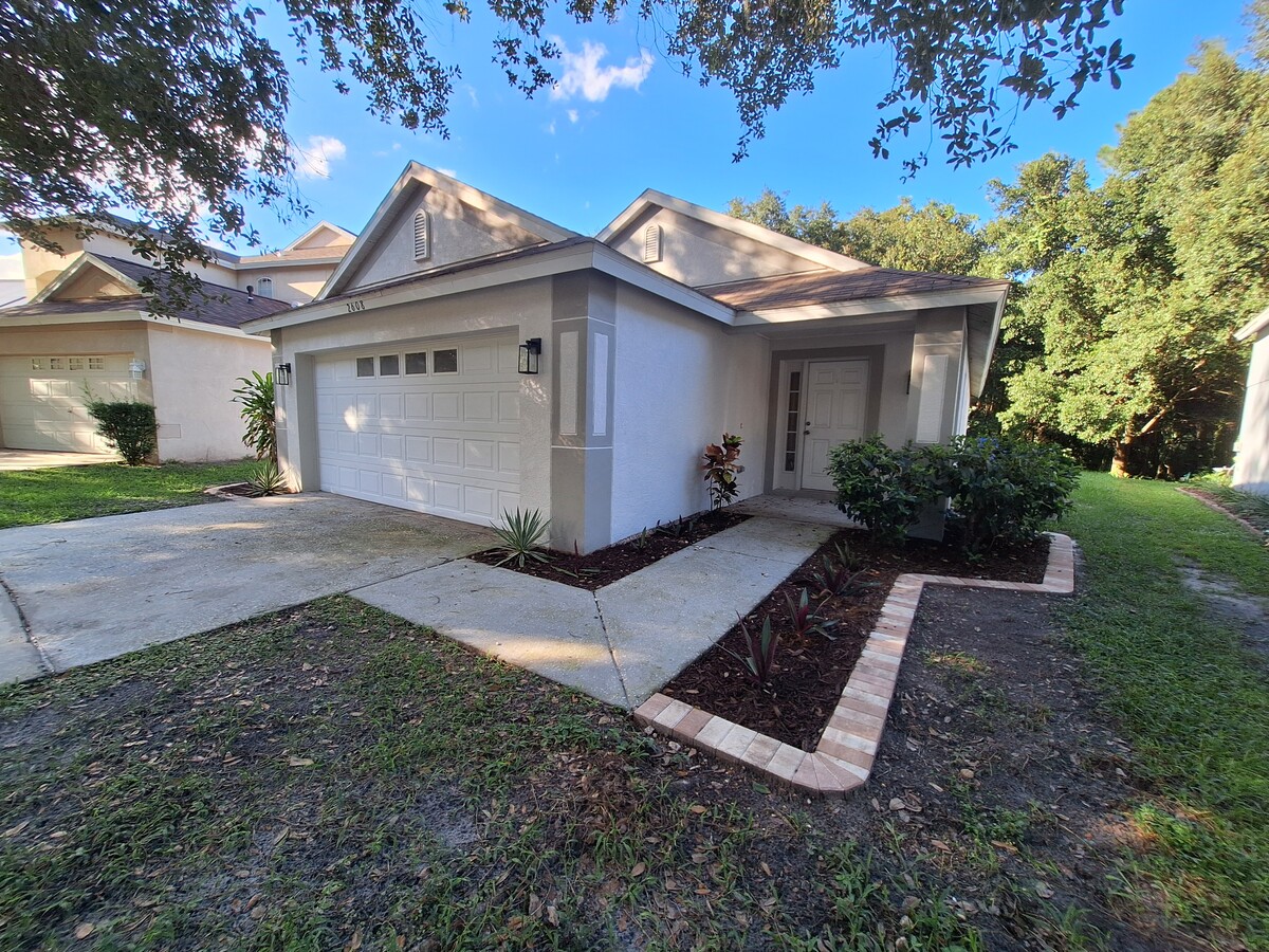 Photo - 2608 Golden Antler Ln Casa