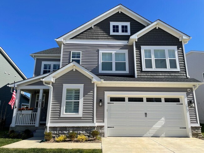 2722 Grasshopper Dr