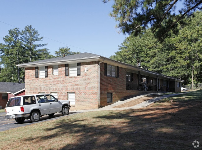 Photo - Mableton Manor