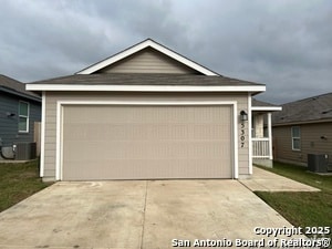 Building Photo - 5307 Devils Rdg Rental
