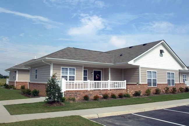 Reflections casa club - Reflections Apartments