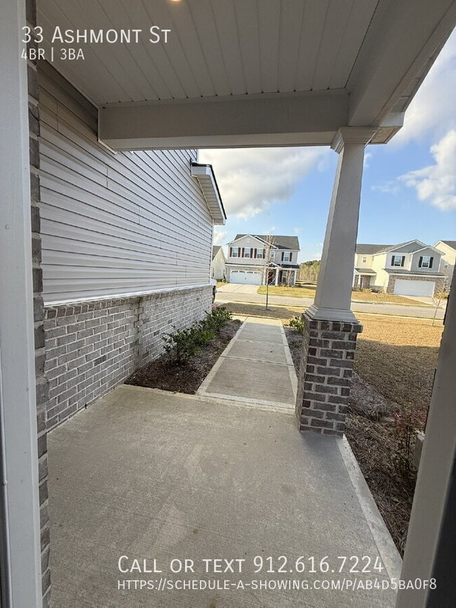 Photo - 33 Ashmont St