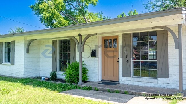 Photo - 4014 Timberline Dr