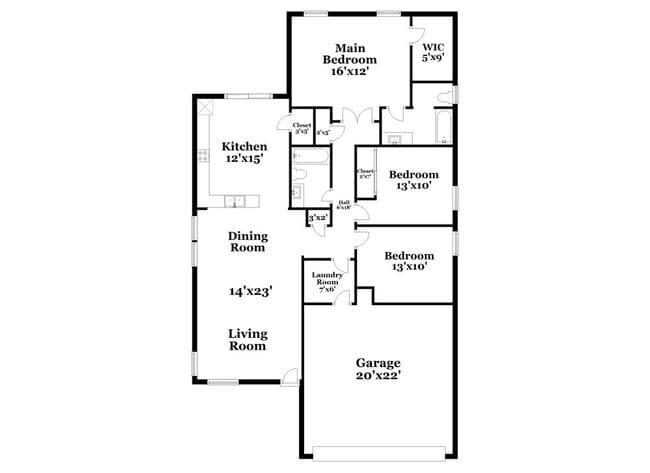 Photo - 2879 W Five Mile Peak Dr