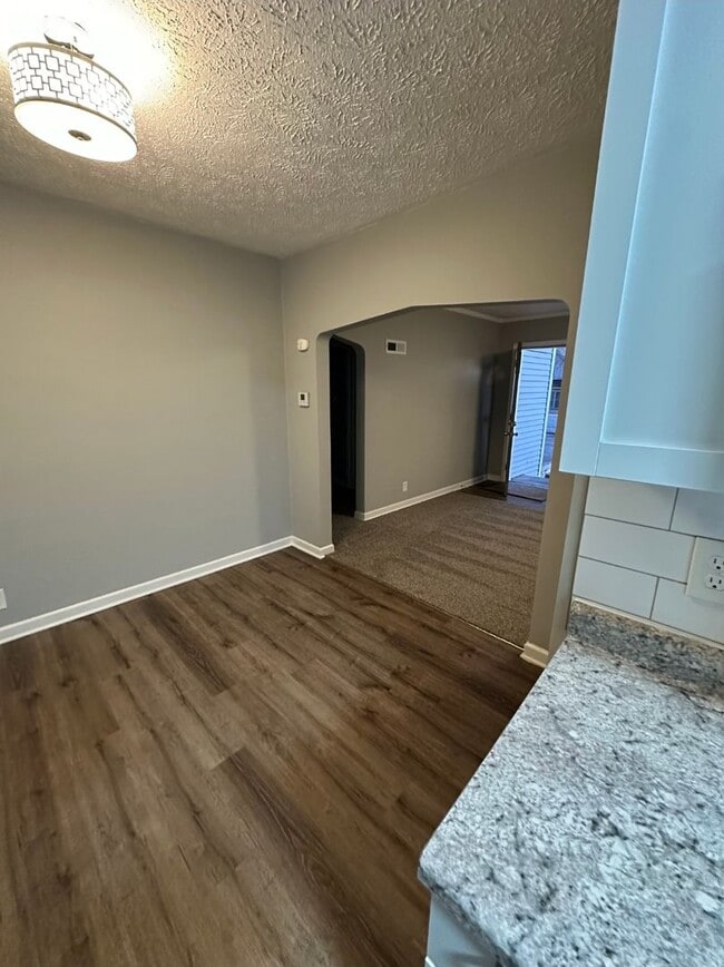 Photo - Four Bedroom Home Available Now!