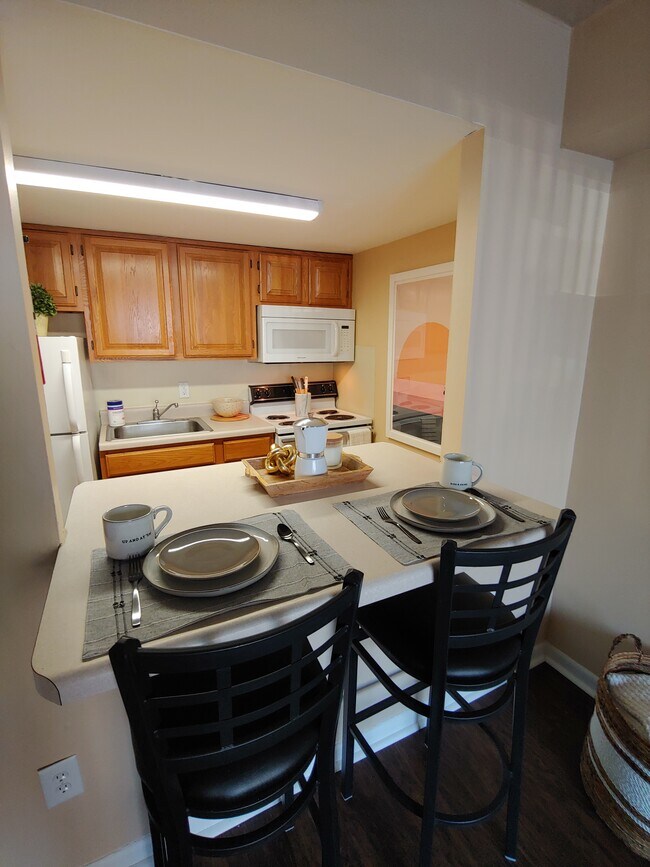 Park Hill Apartments For Rent in State College, PA