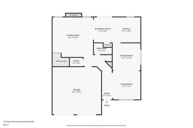 Photo - 7121 Silver Mine Crossing SE