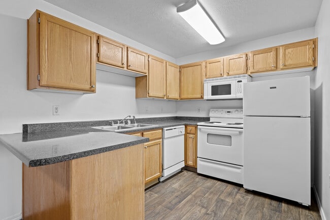Bridger Pointe