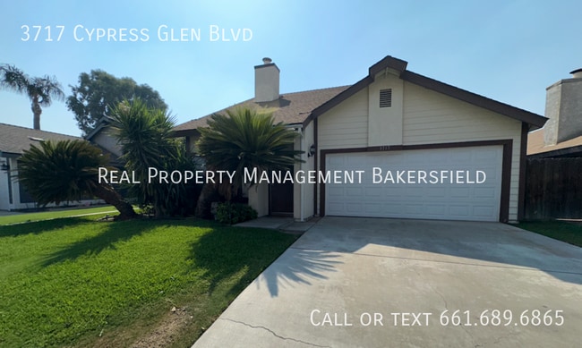 Photo - 3717 Cypress Glen Blvd