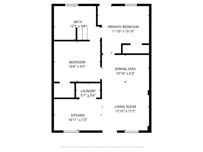 Photo - 7900 FM 2354 Unit A