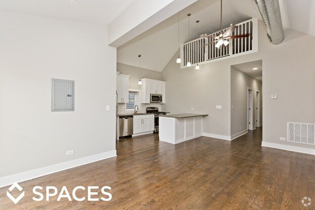 Building Photo - 1429 N Cleaver St Unit CH1 Rental