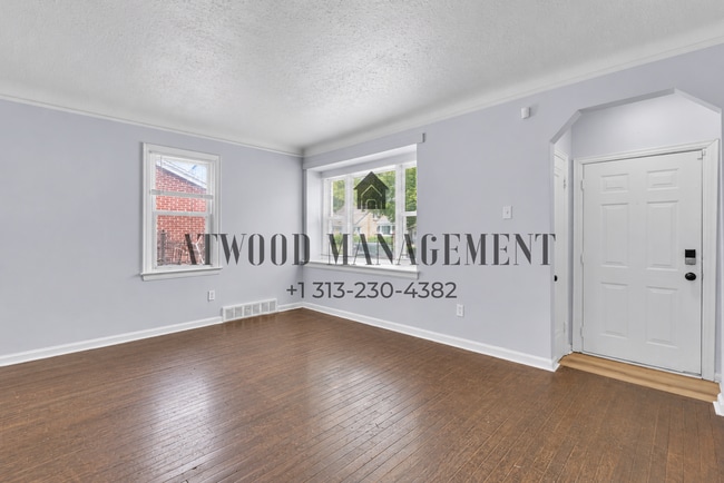 Photo - This beautifully updated 3-bedroom, 1-bath single-family home is ready for move-in!